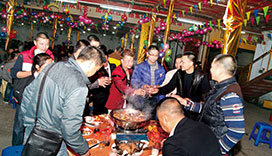 2014年年会照片 (9)