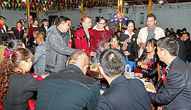 2014年年会照片 (7)