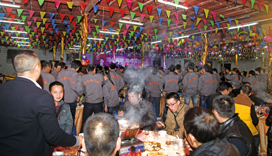 2014年年会照片 (10)