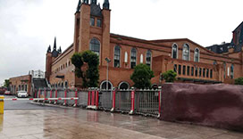 萍乡实验学校国际部