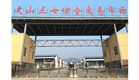 文山三七综合交易市场